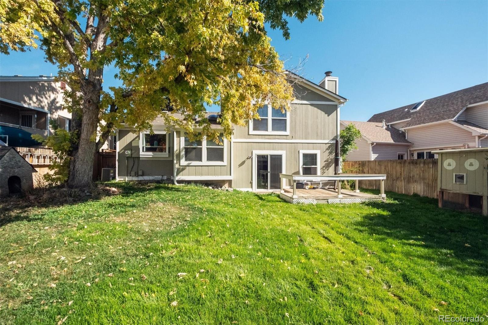 MLS Image #17 for 9274 w friend drive,littleton, Colorado