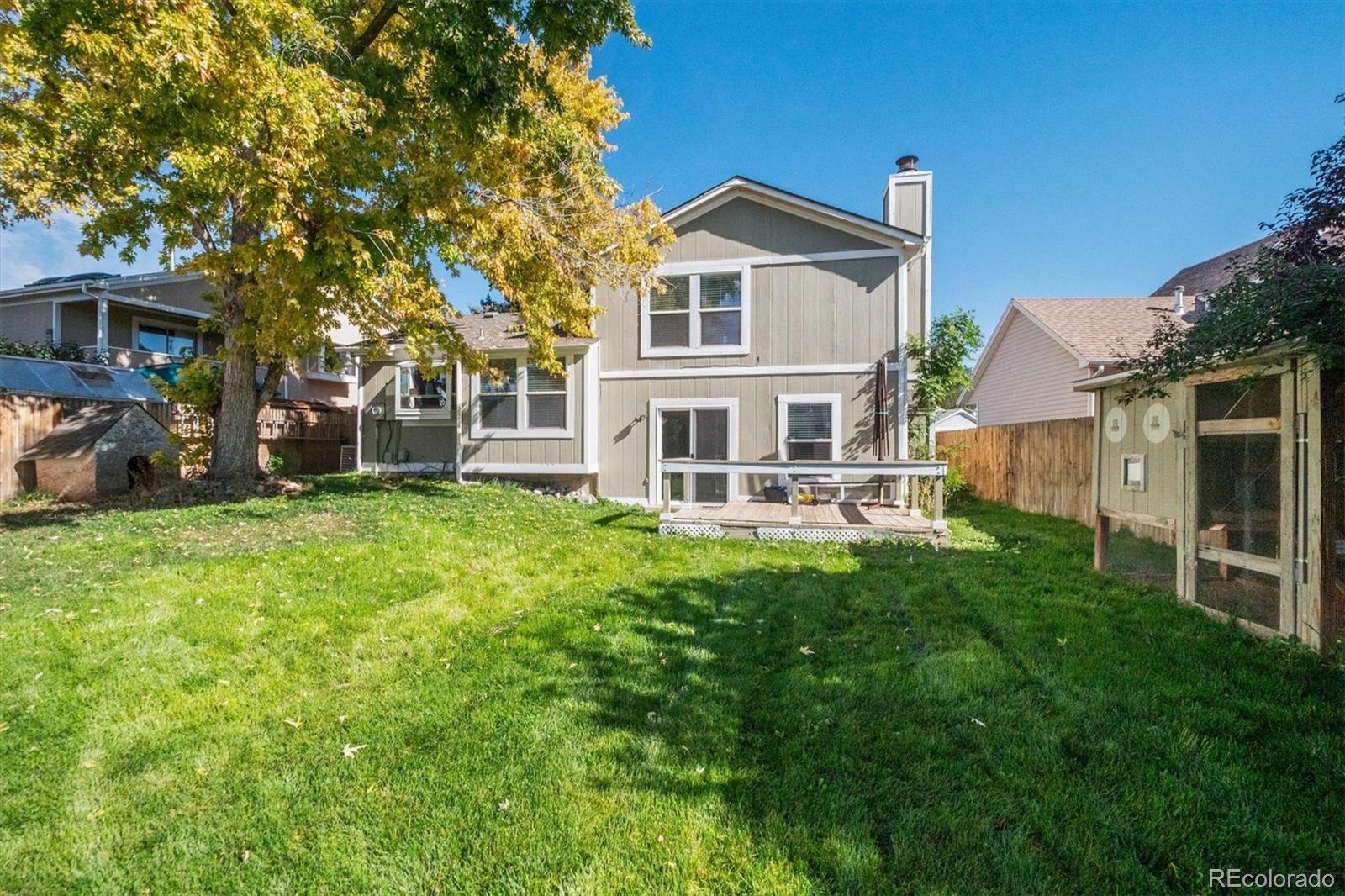 MLS Image #18 for 9274 w friend drive,littleton, Colorado