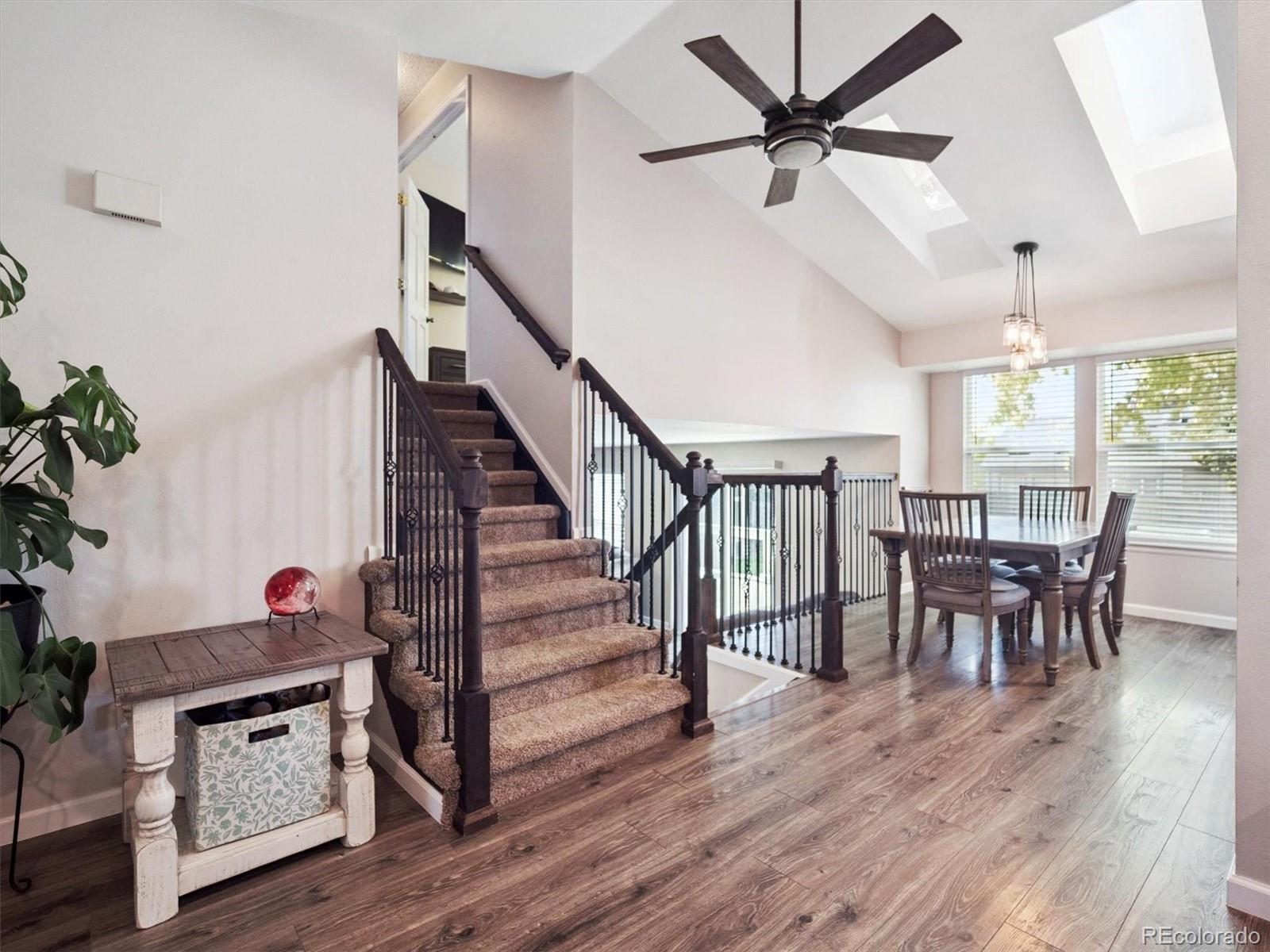 MLS Image #3 for 9274 w friend drive,littleton, Colorado