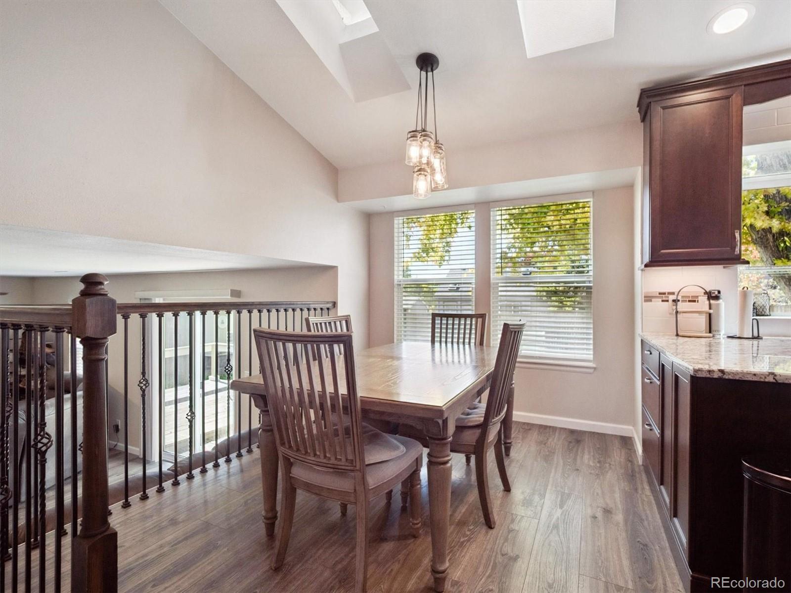 MLS Image #4 for 9274 w friend drive,littleton, Colorado