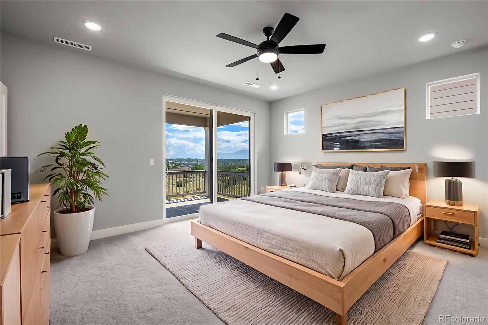MLS Image #10 for 4435  peak crest view,colorado springs, Colorado