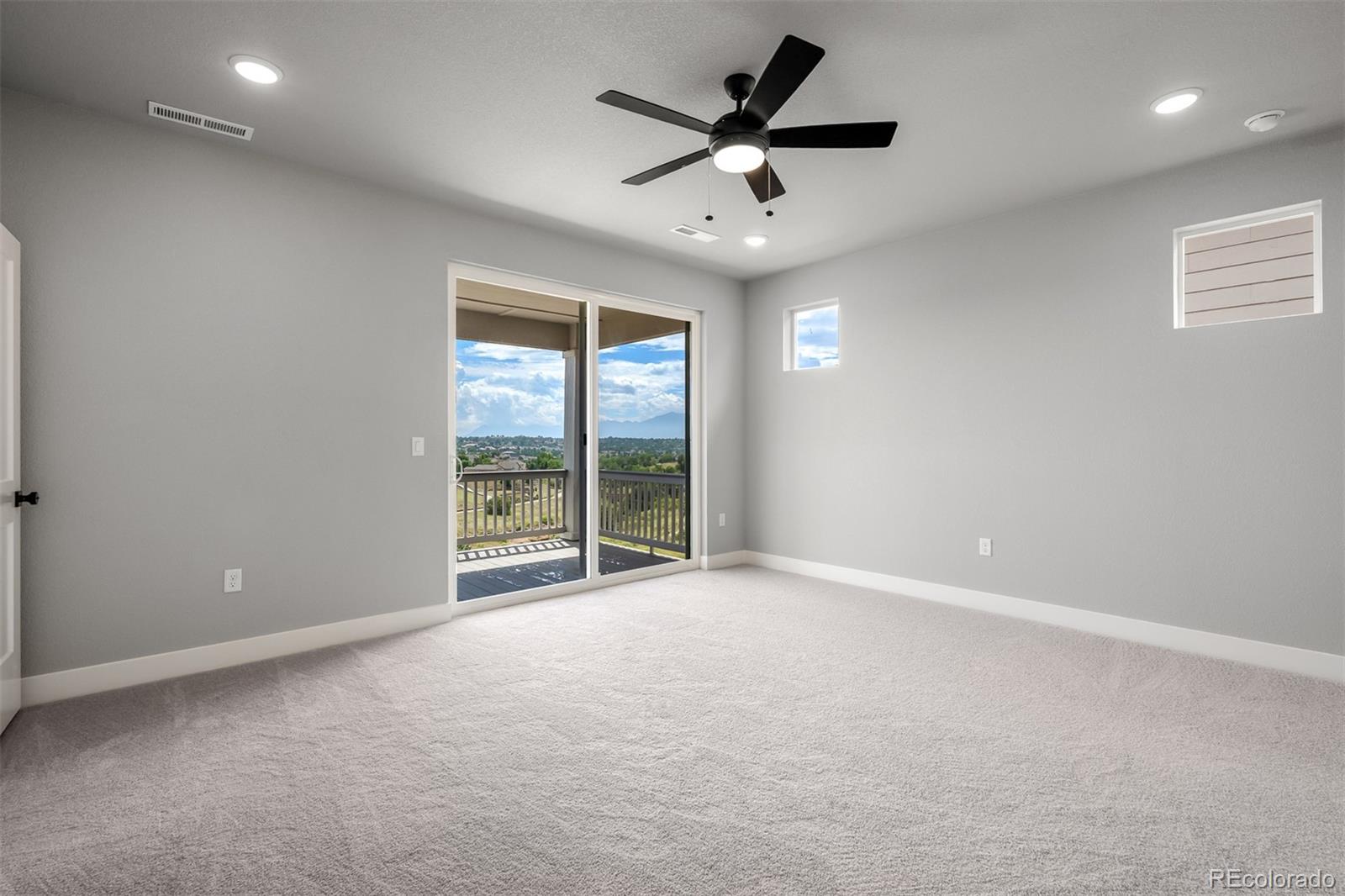 MLS Image #11 for 4435  peak crest view,colorado springs, Colorado