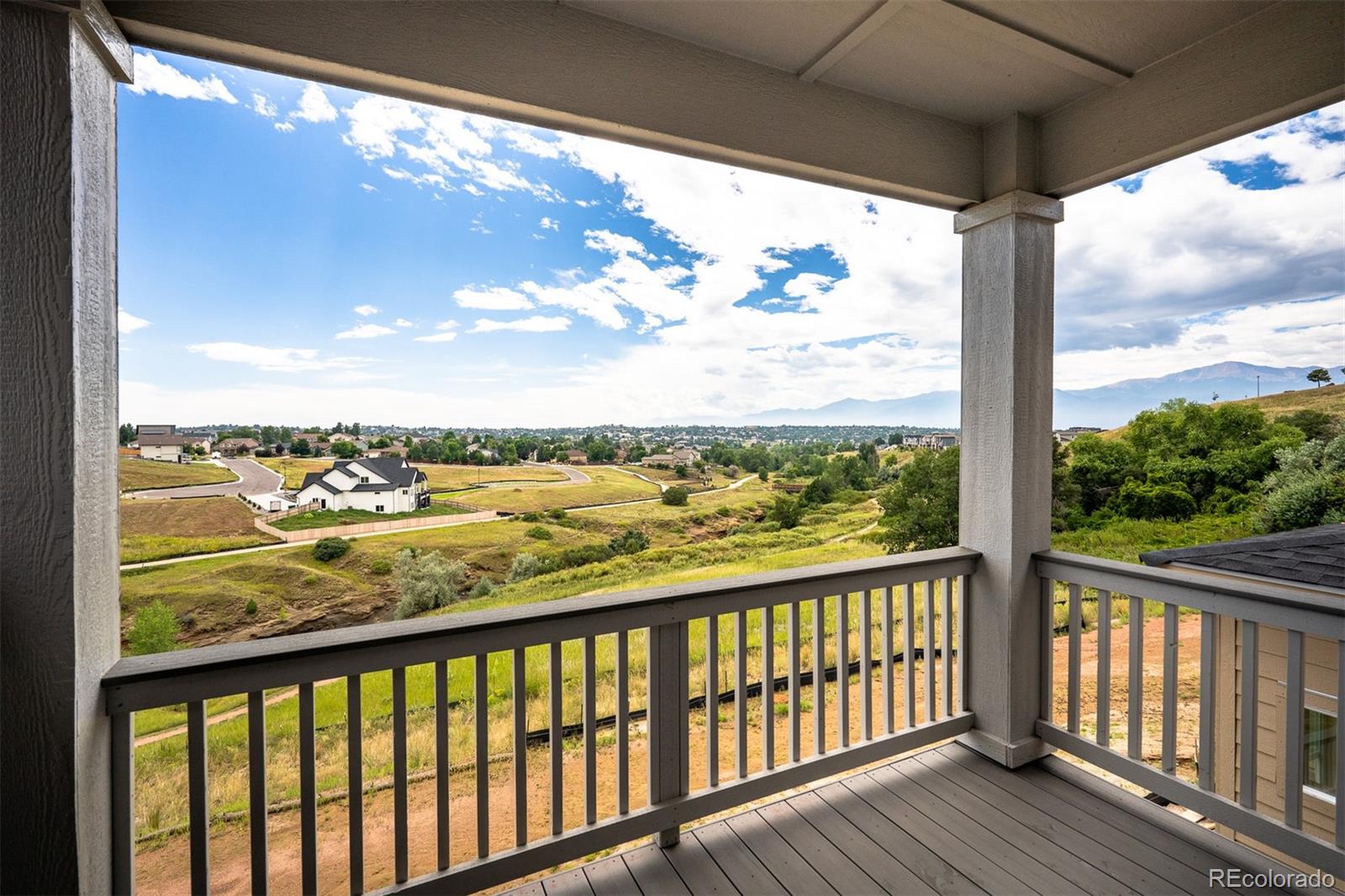 MLS Image #13 for 4435  peak crest view,colorado springs, Colorado