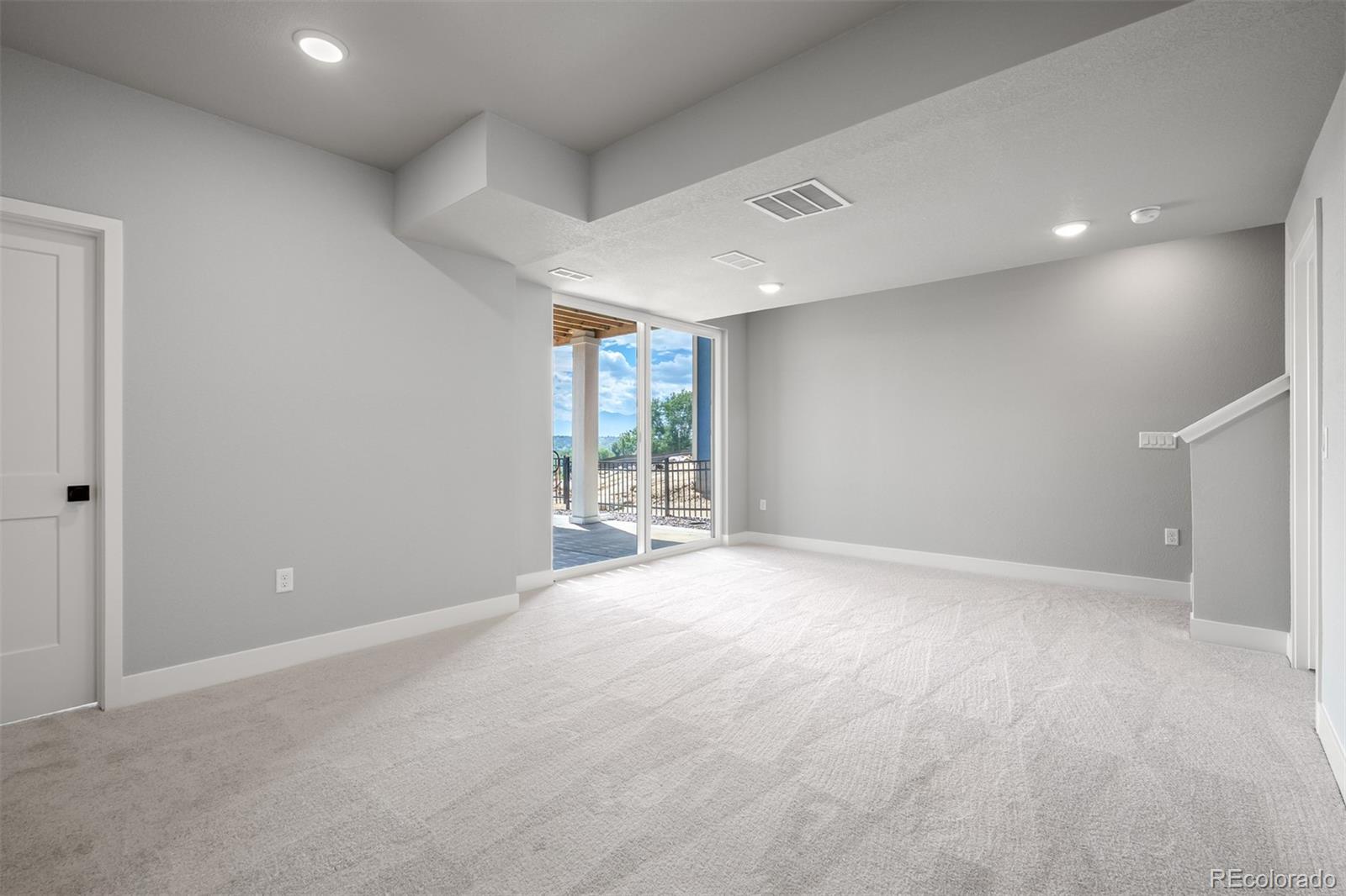 MLS Image #25 for 4435  peak crest view,colorado springs, Colorado