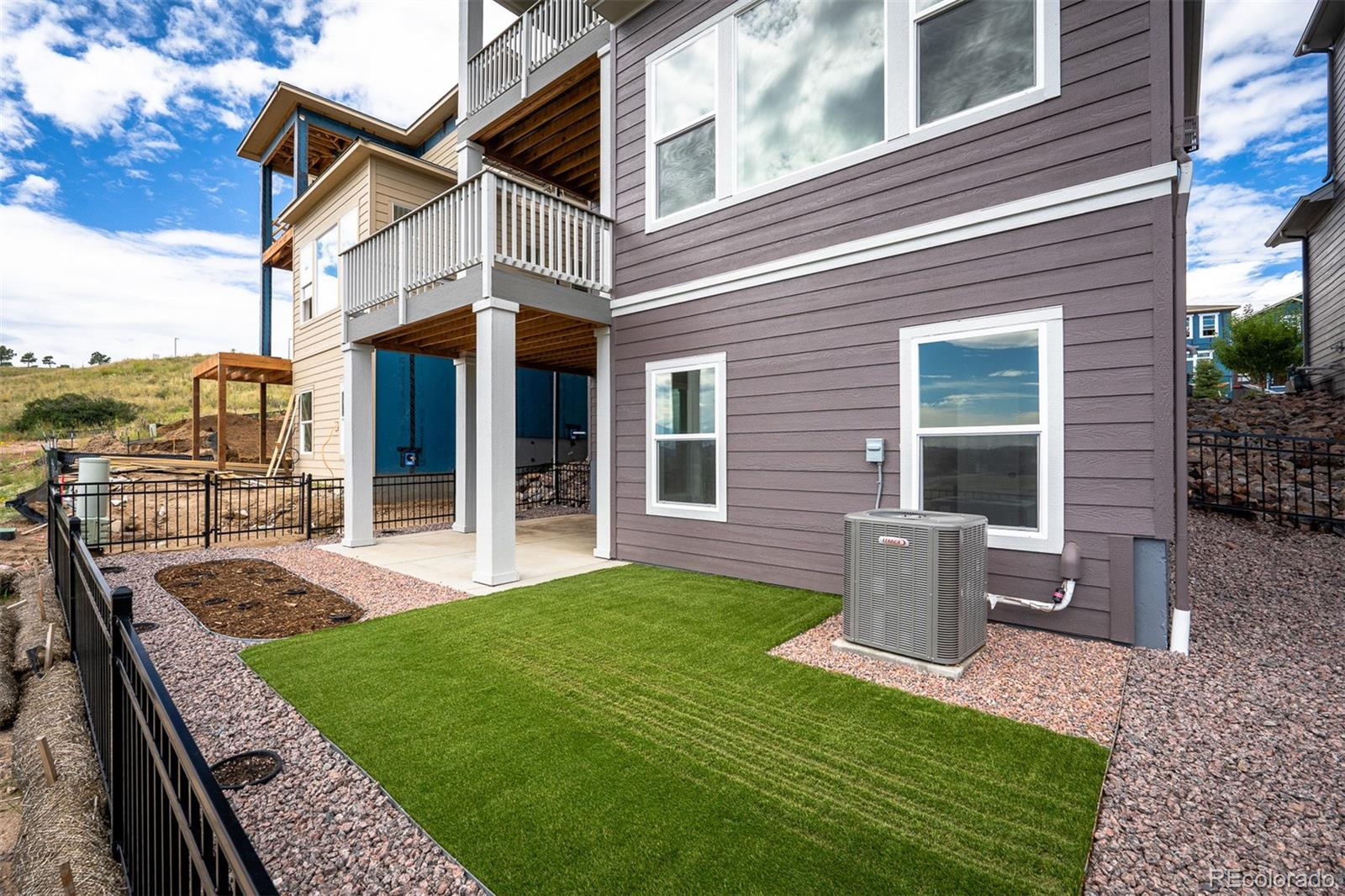 MLS Image #28 for 4435  peak crest view,colorado springs, Colorado