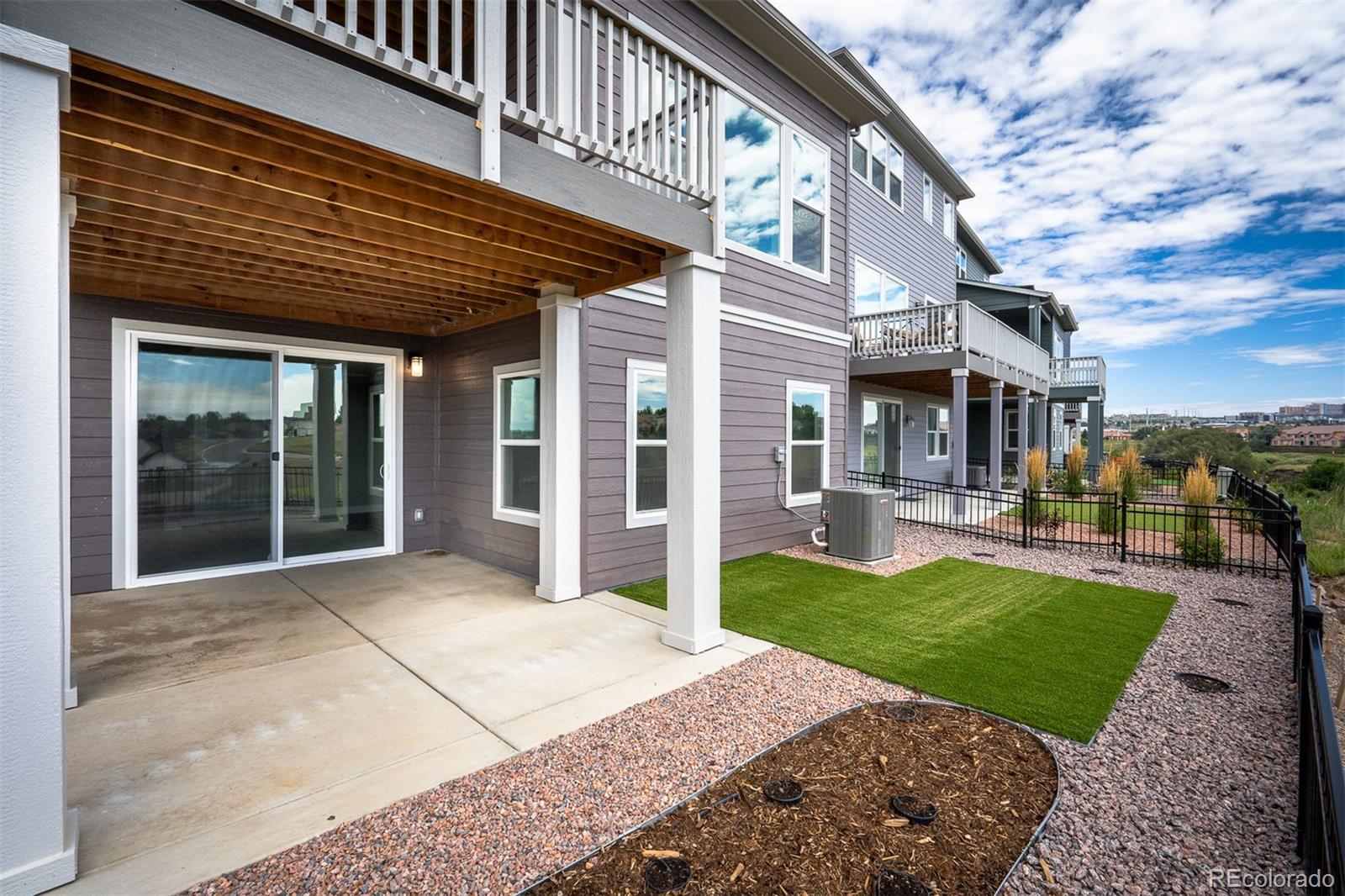 MLS Image #29 for 4435  peak crest view,colorado springs, Colorado
