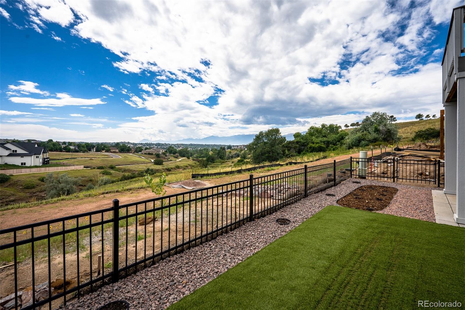 MLS Image #30 for 4435  peak crest view,colorado springs, Colorado