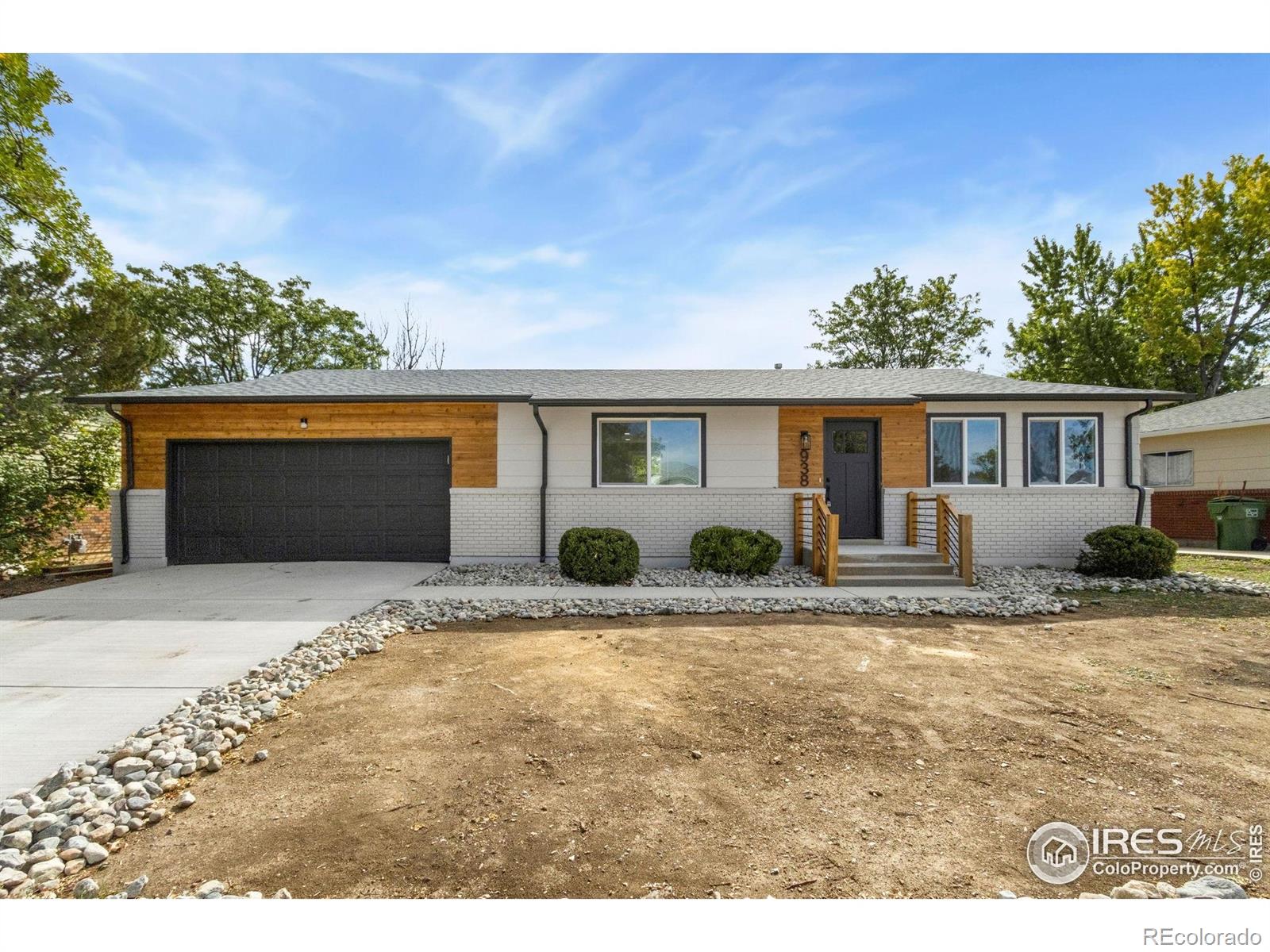 MLS Image #0 for 938 s del norte avenue,loveland, Colorado
