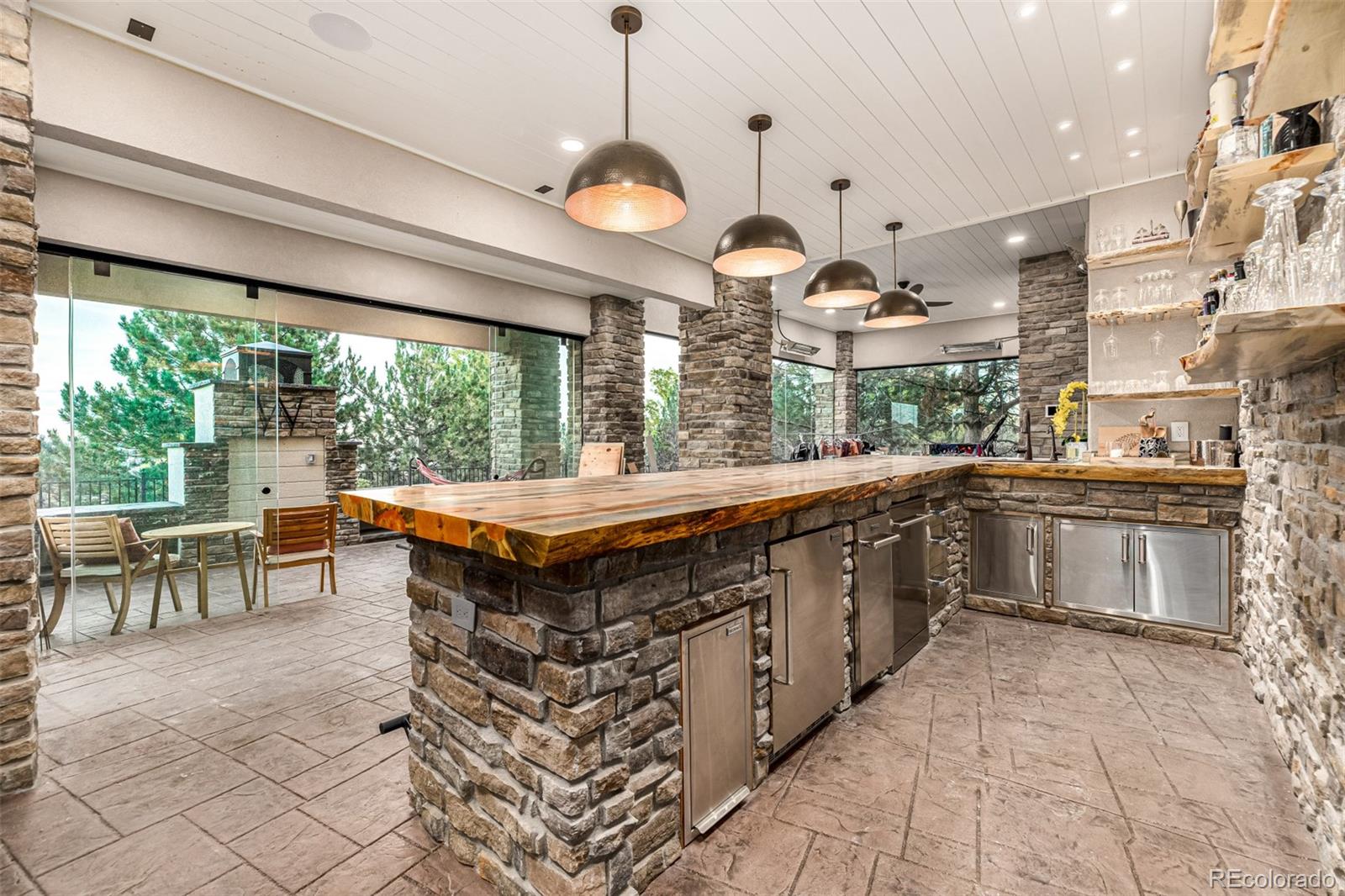 MLS Image #10 for 8667  sawgrass drive,lone tree, Colorado