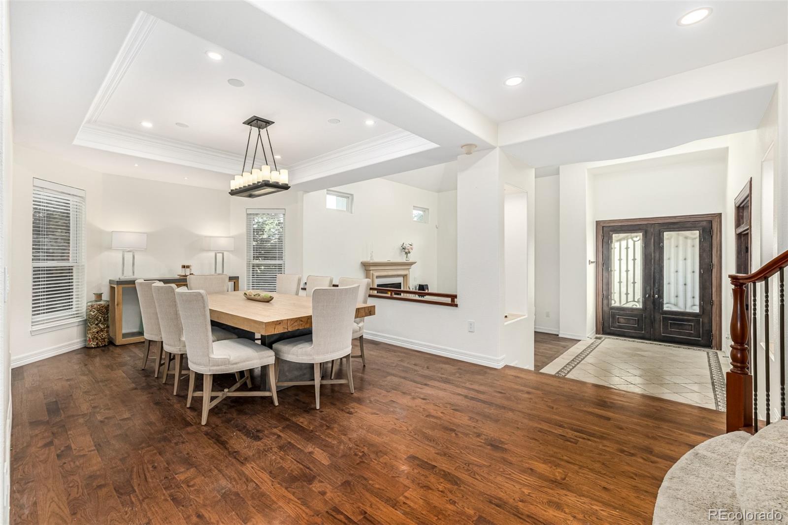 MLS Image #13 for 8667  sawgrass drive,lone tree, Colorado