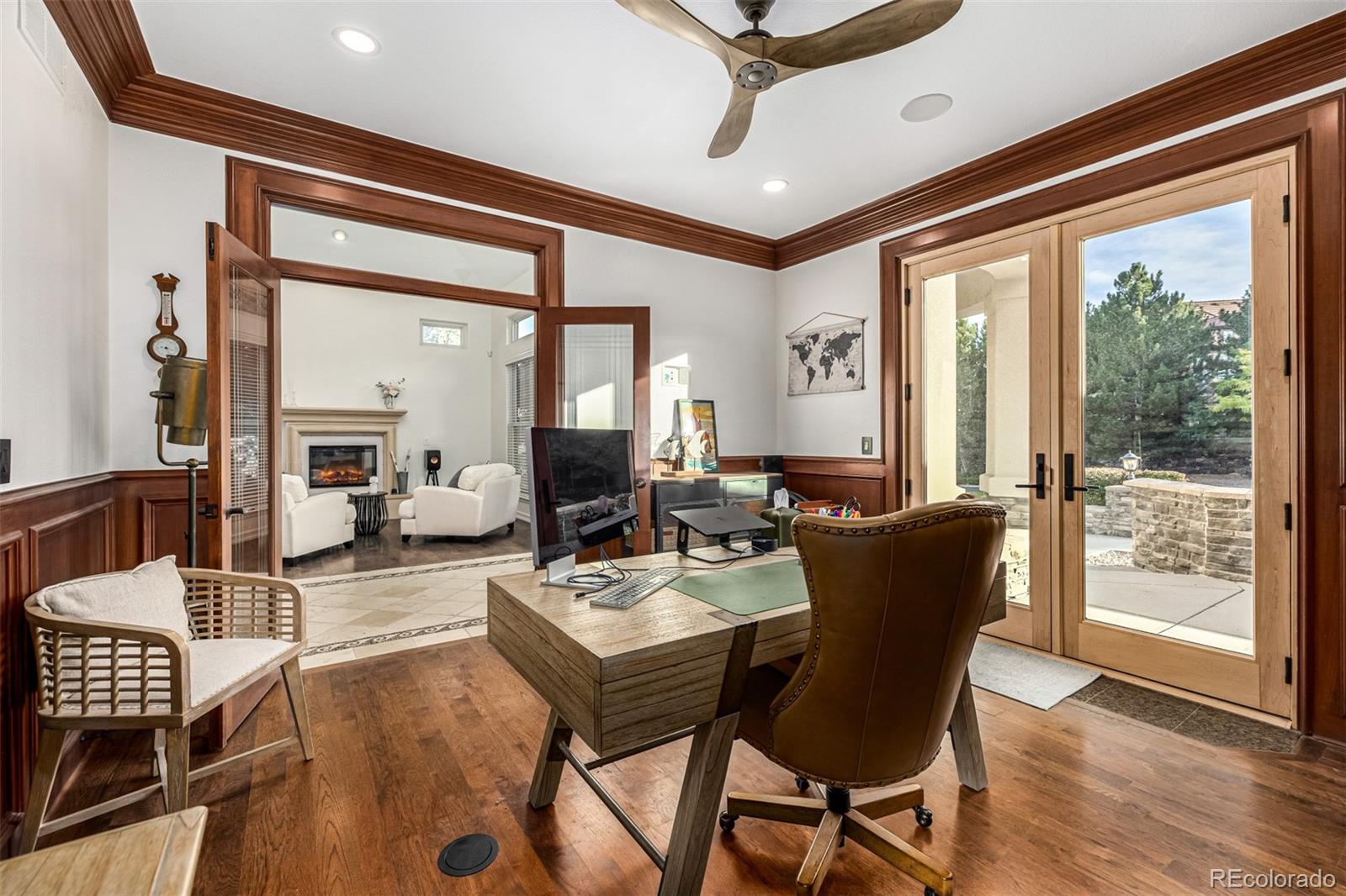 MLS Image #15 for 8667  sawgrass drive,lone tree, Colorado