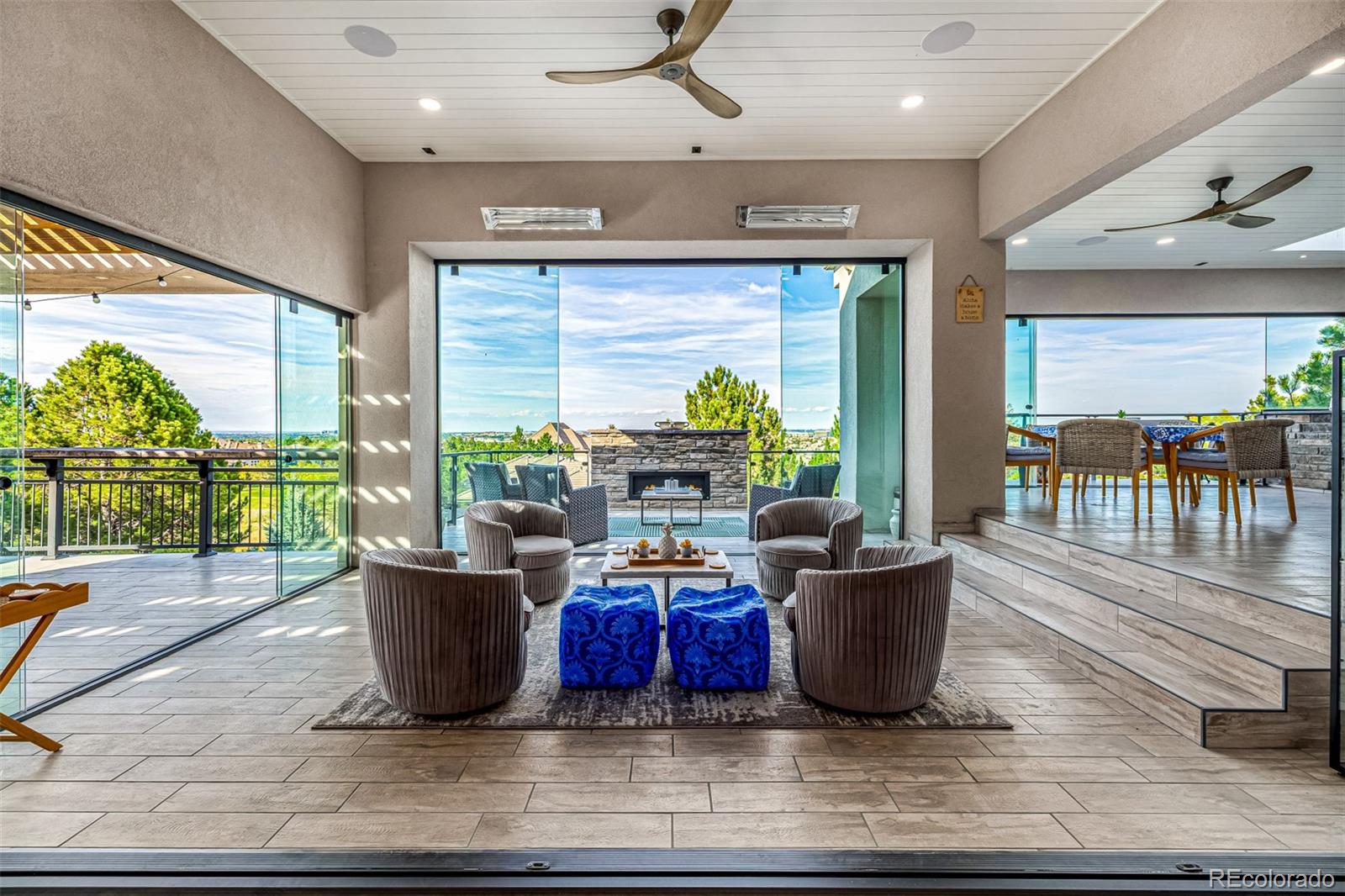 MLS Image #2 for 8667  sawgrass drive,lone tree, Colorado