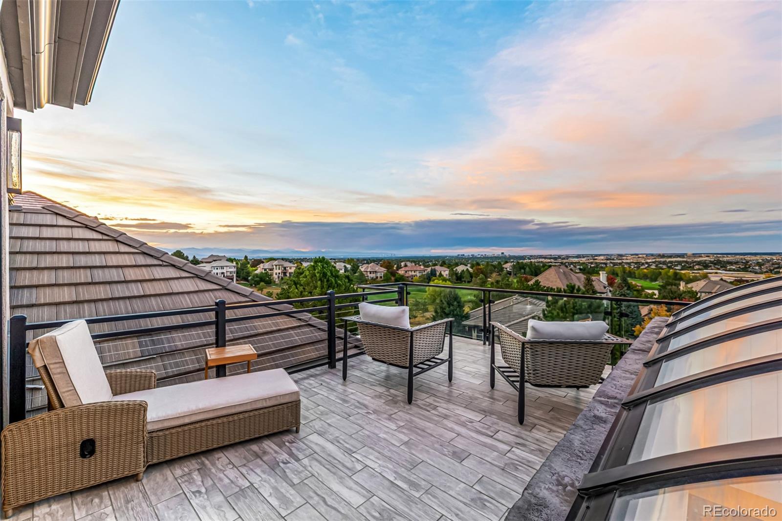 MLS Image #36 for 8667  sawgrass drive,lone tree, Colorado