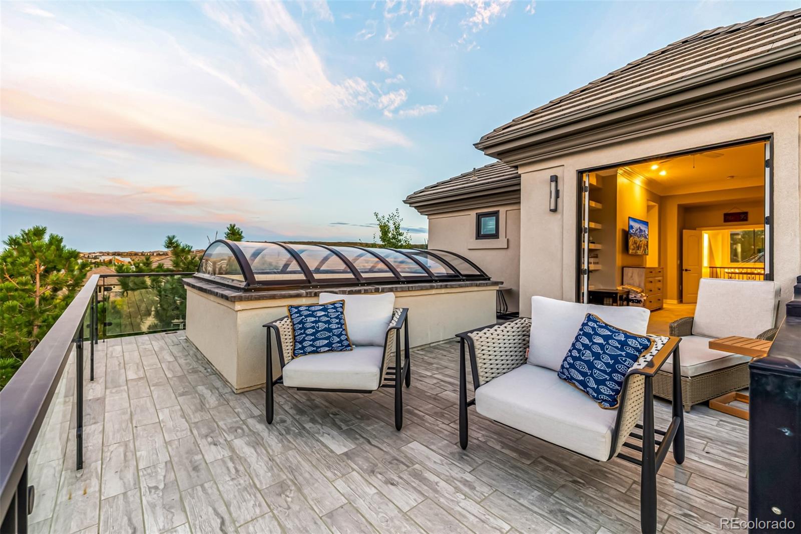 MLS Image #37 for 8667  sawgrass drive,lone tree, Colorado