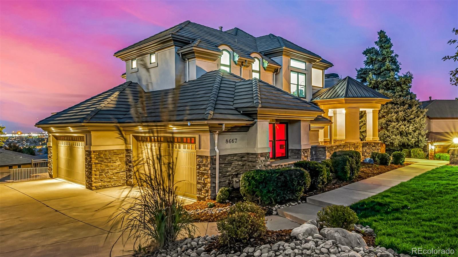 MLS Image #38 for 8667  sawgrass drive,lone tree, Colorado