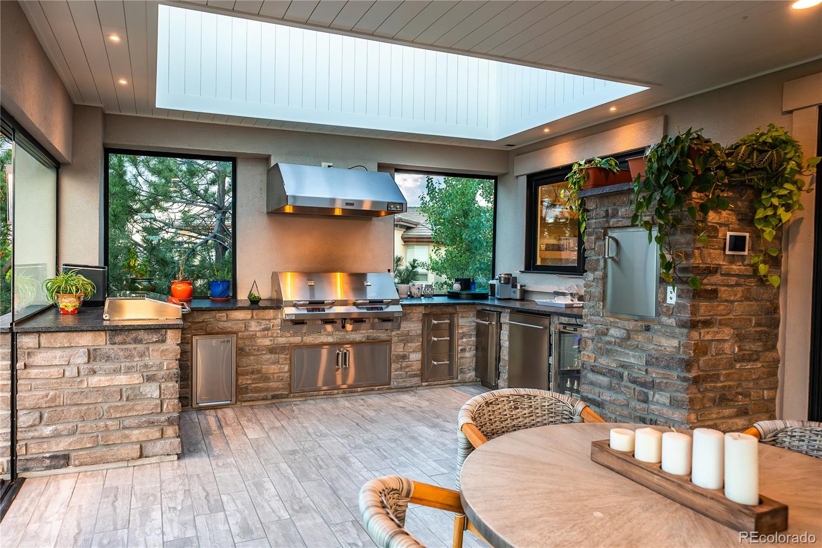 MLS Image #4 for 8667  sawgrass drive,lone tree, Colorado