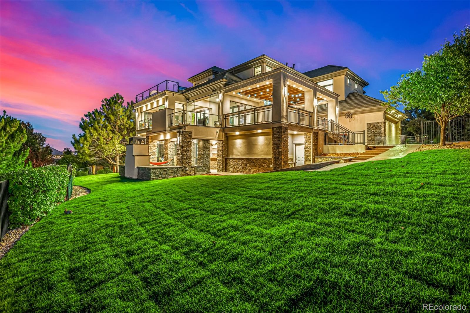 MLS Image #43 for 8667  sawgrass drive,lone tree, Colorado