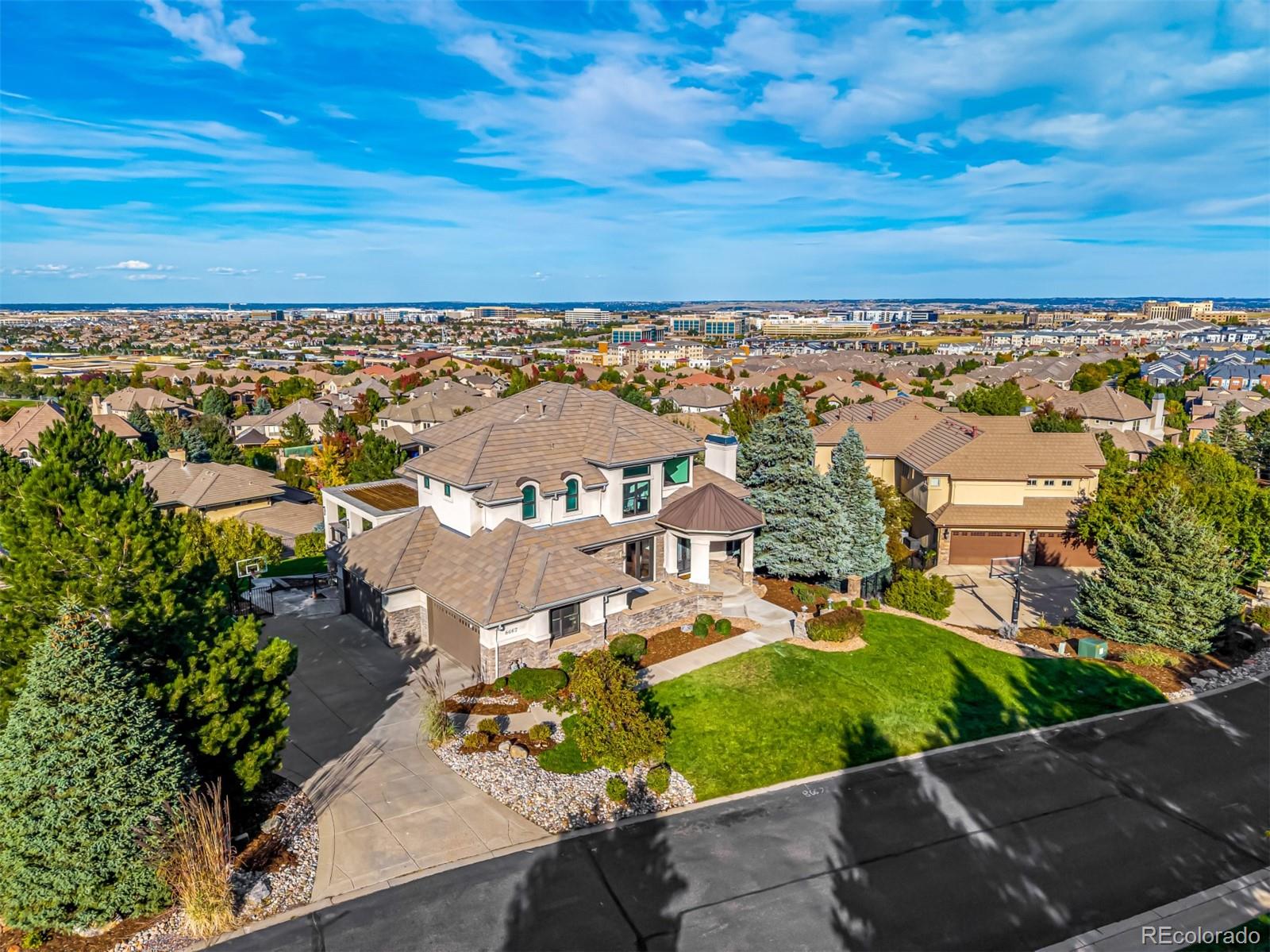 MLS Image #46 for 8667  sawgrass drive,lone tree, Colorado