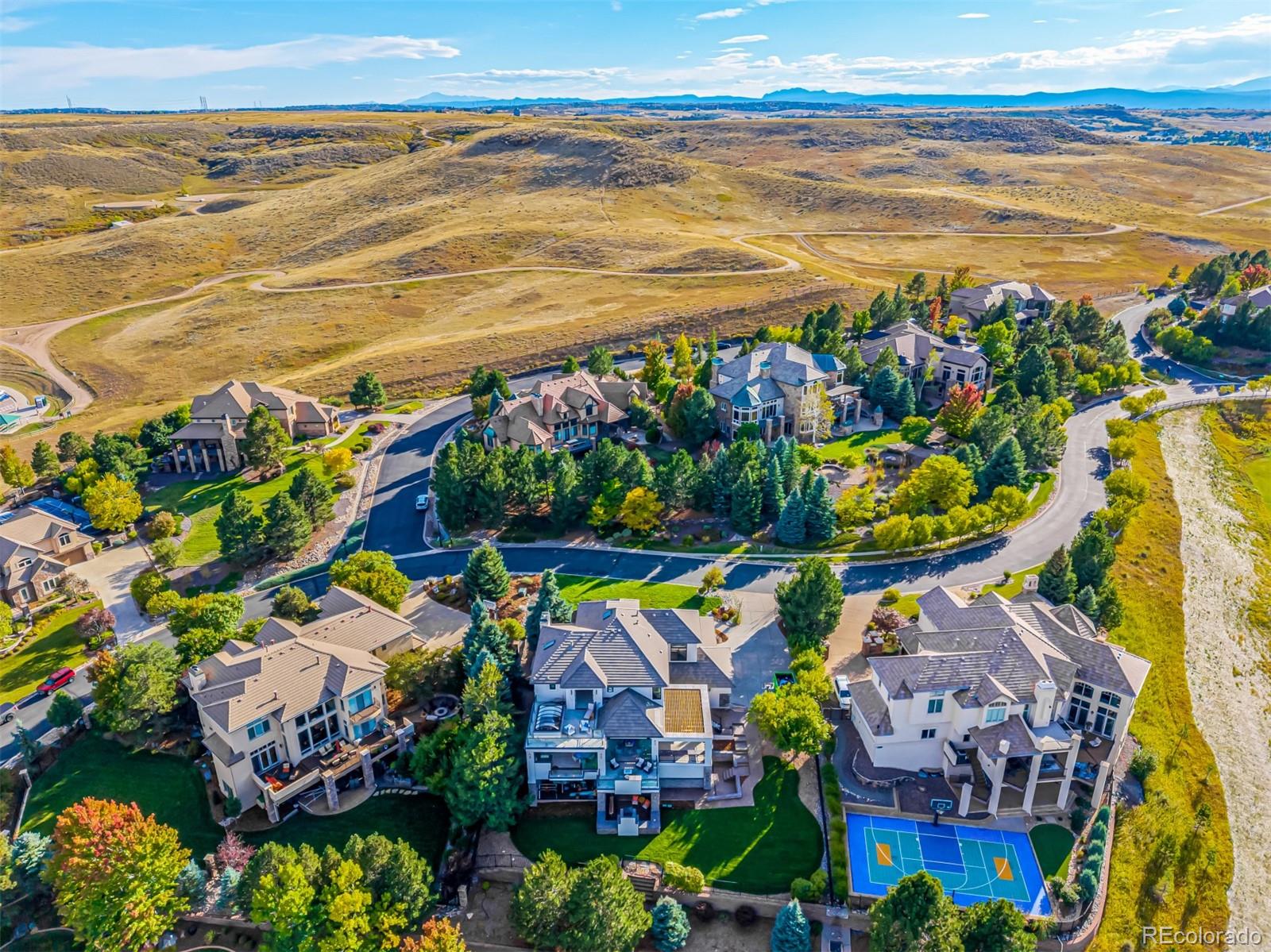 MLS Image #48 for 8667  sawgrass drive,lone tree, Colorado