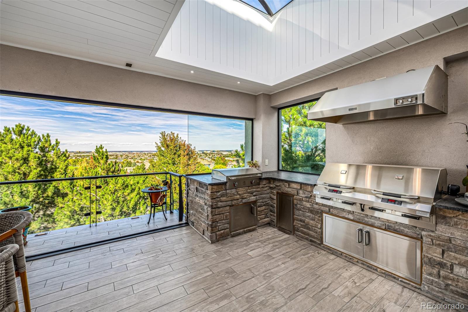 MLS Image #5 for 8667  sawgrass drive,lone tree, Colorado