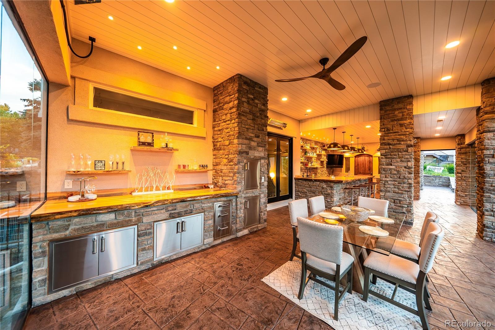 MLS Image #9 for 8667  sawgrass drive,lone tree, Colorado