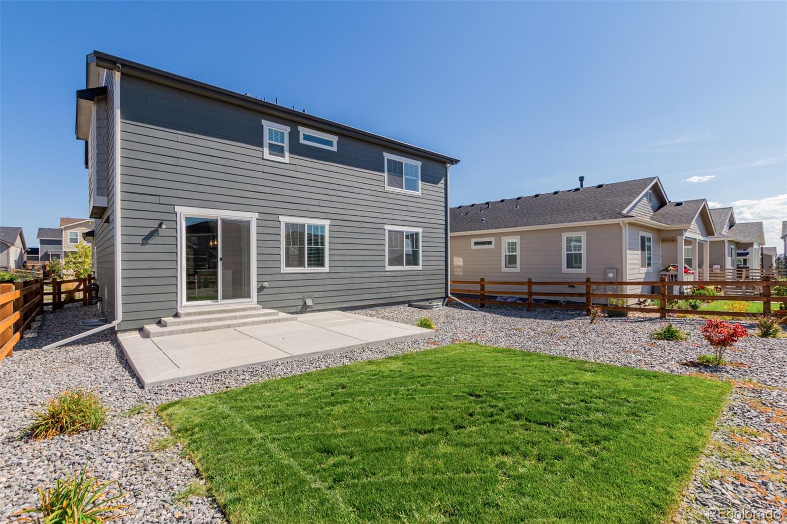 MLS Image #30 for 3827 n grand baker street,aurora, Colorado