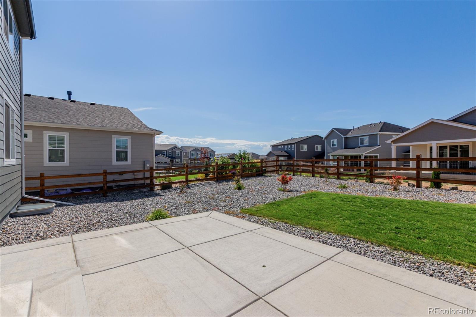 MLS Image #31 for 3827 n grand baker street,aurora, Colorado