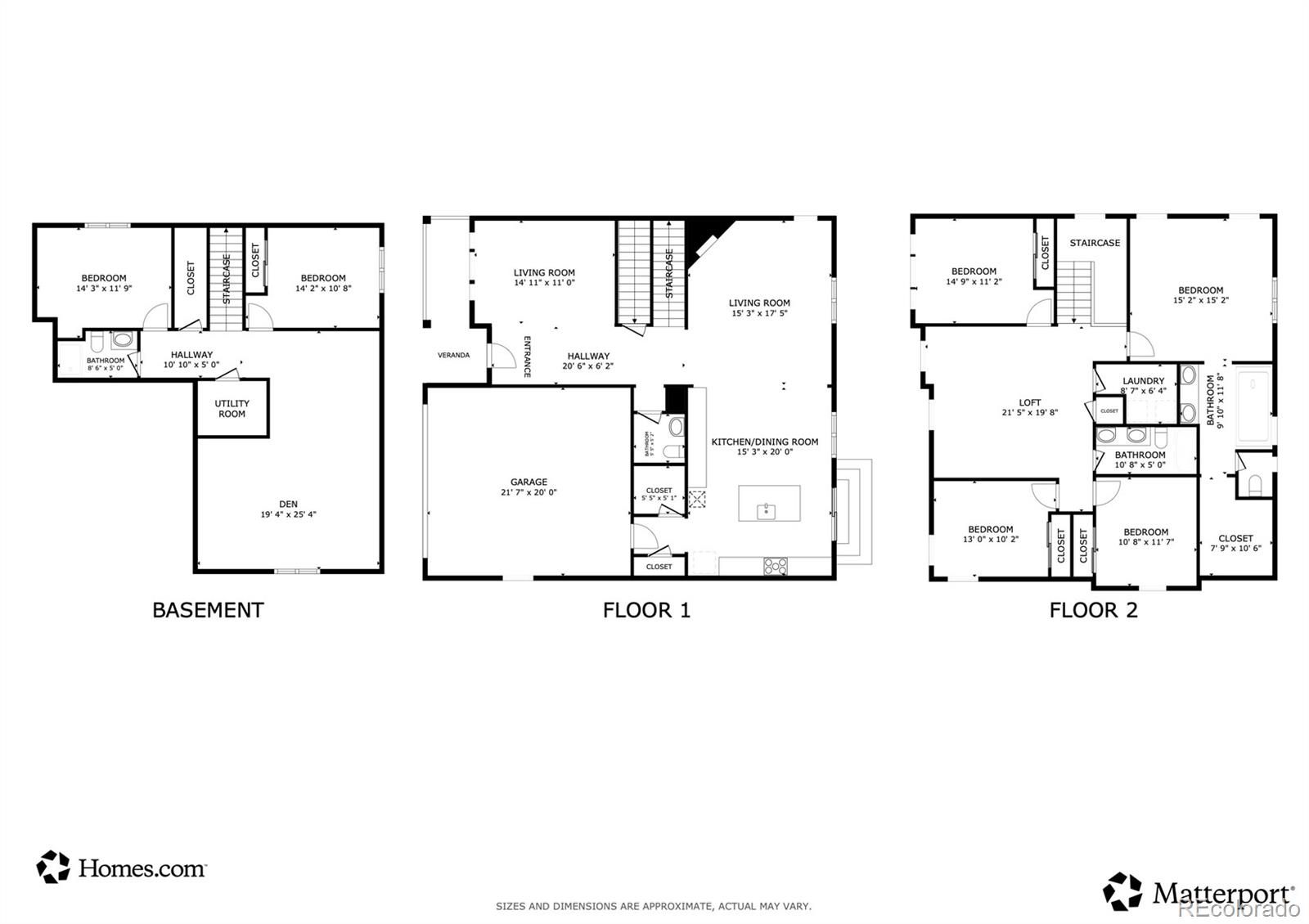 MLS Image #32 for 3827 n grand baker street,aurora, Colorado