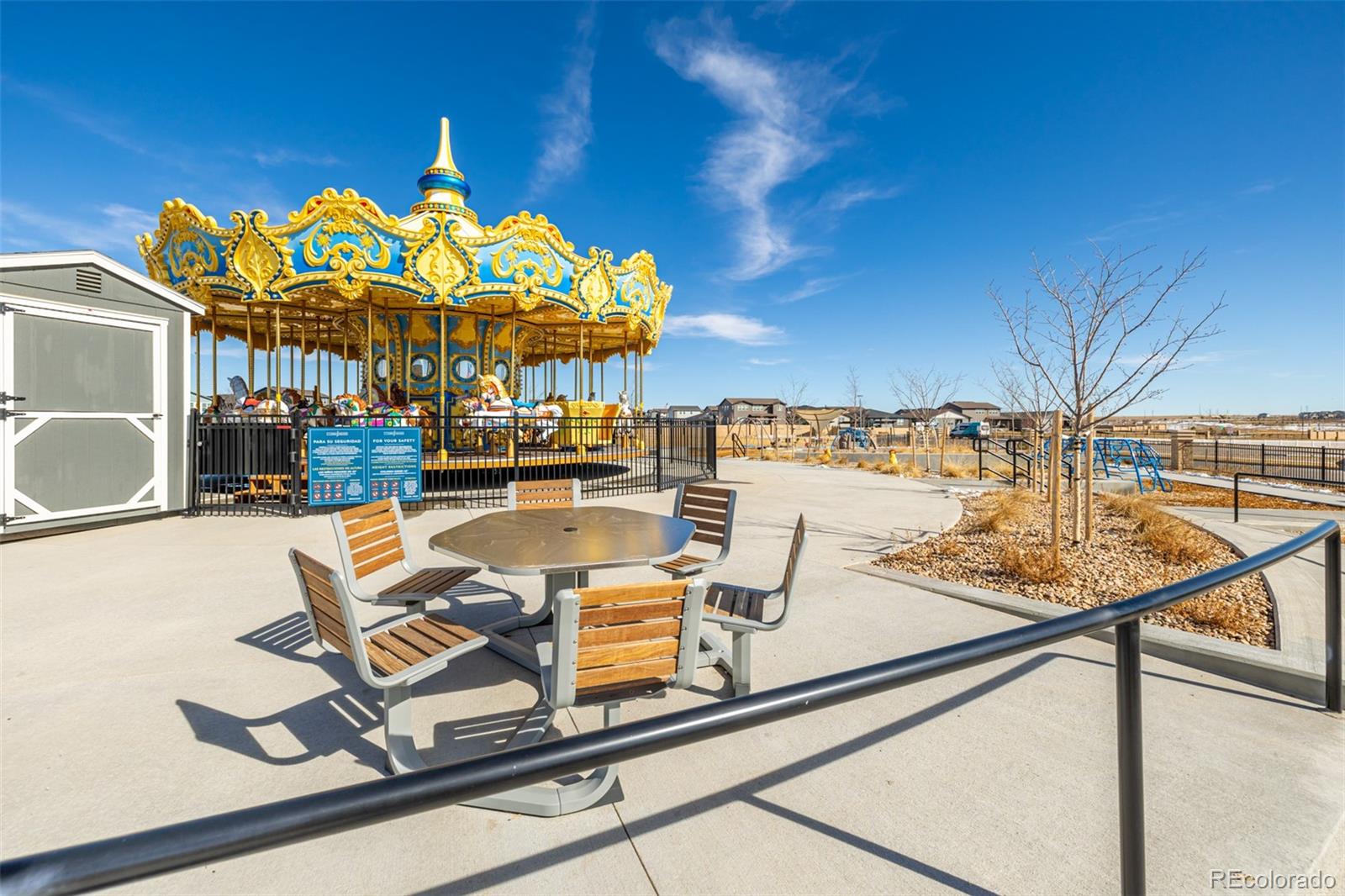 MLS Image #35 for 3827 n grand baker street,aurora, Colorado