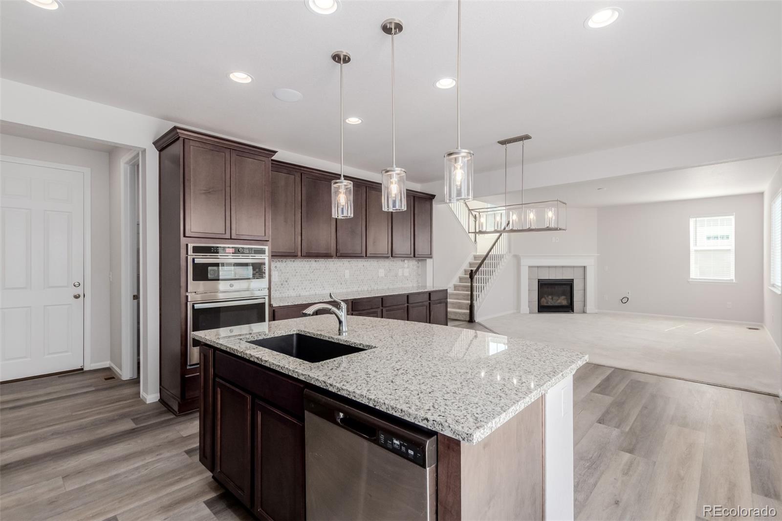MLS Image #4 for 3827 n grand baker street,aurora, Colorado