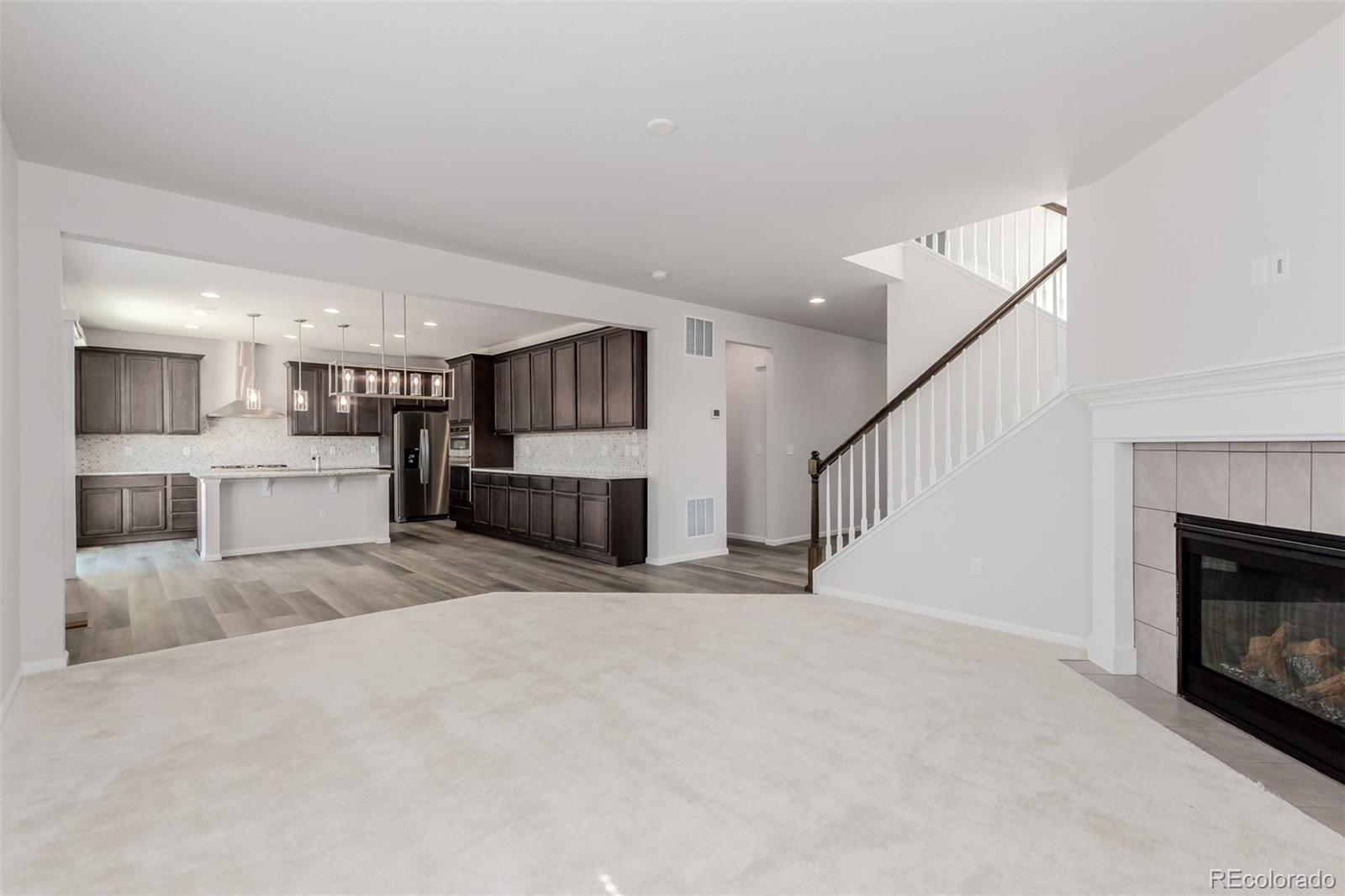 MLS Image #5 for 3827 n grand baker street,aurora, Colorado