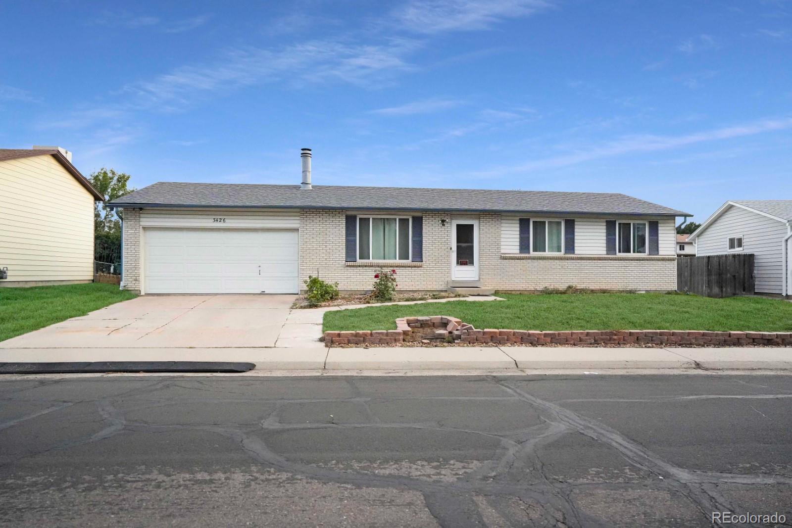 MLS Image #0 for 3426 e 117th place,thornton, Colorado