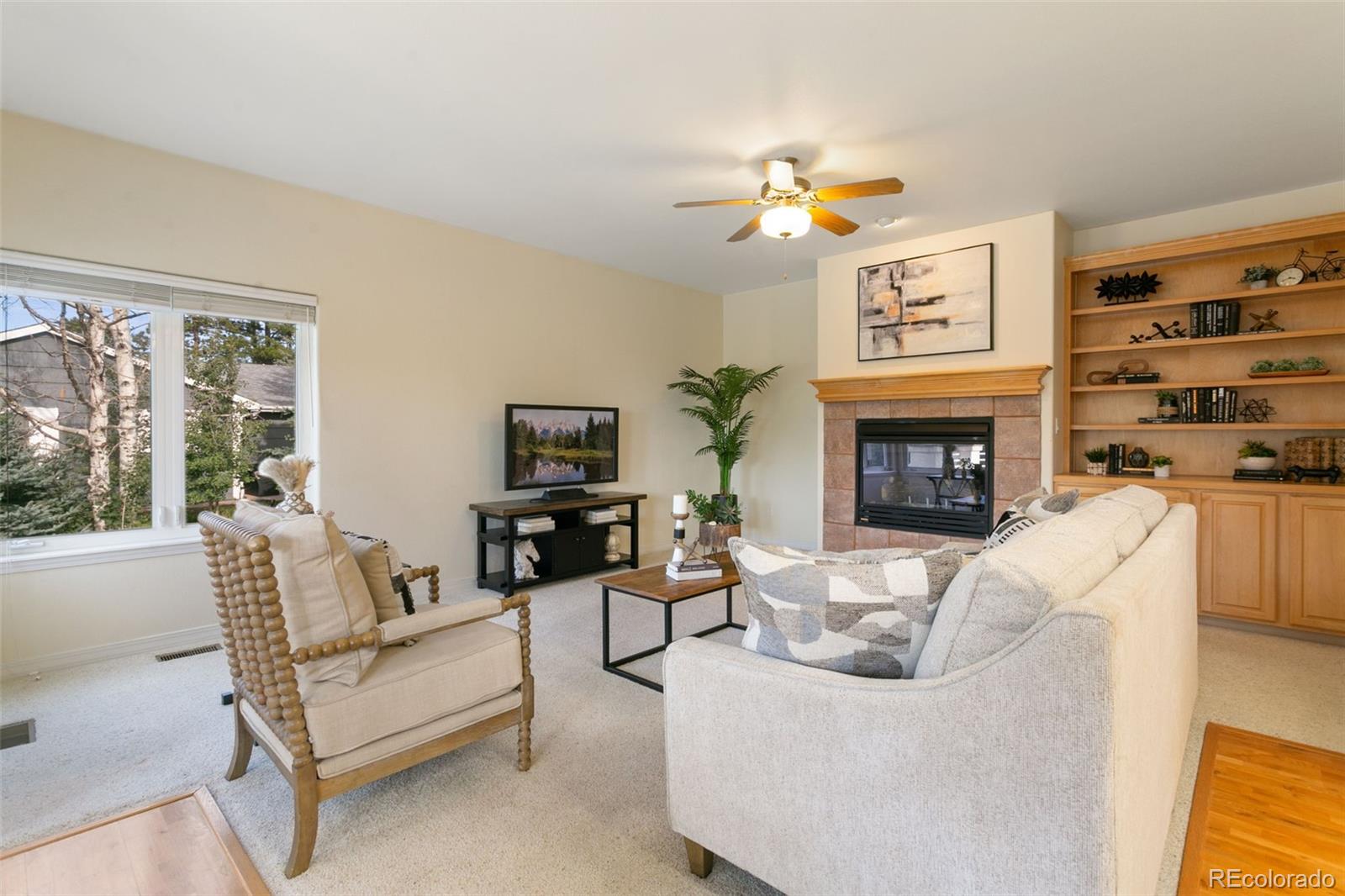MLS Image #11 for 845  oak hills drive,monument, Colorado