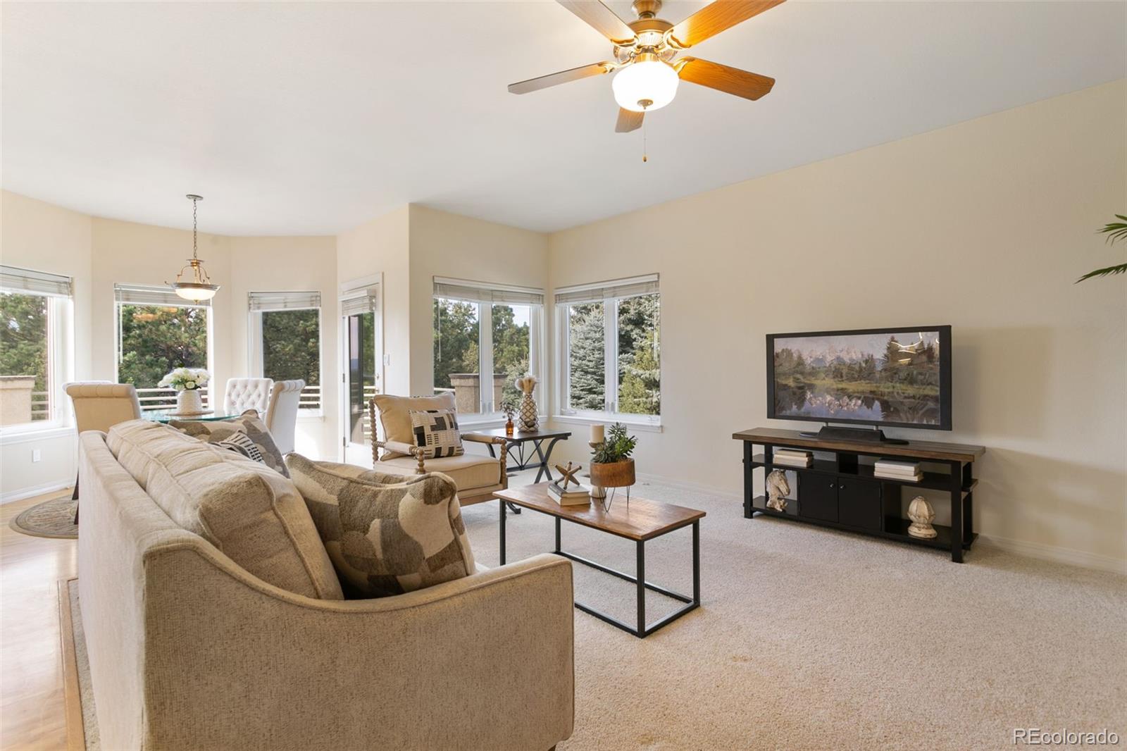 MLS Image #12 for 845  oak hills drive,monument, Colorado