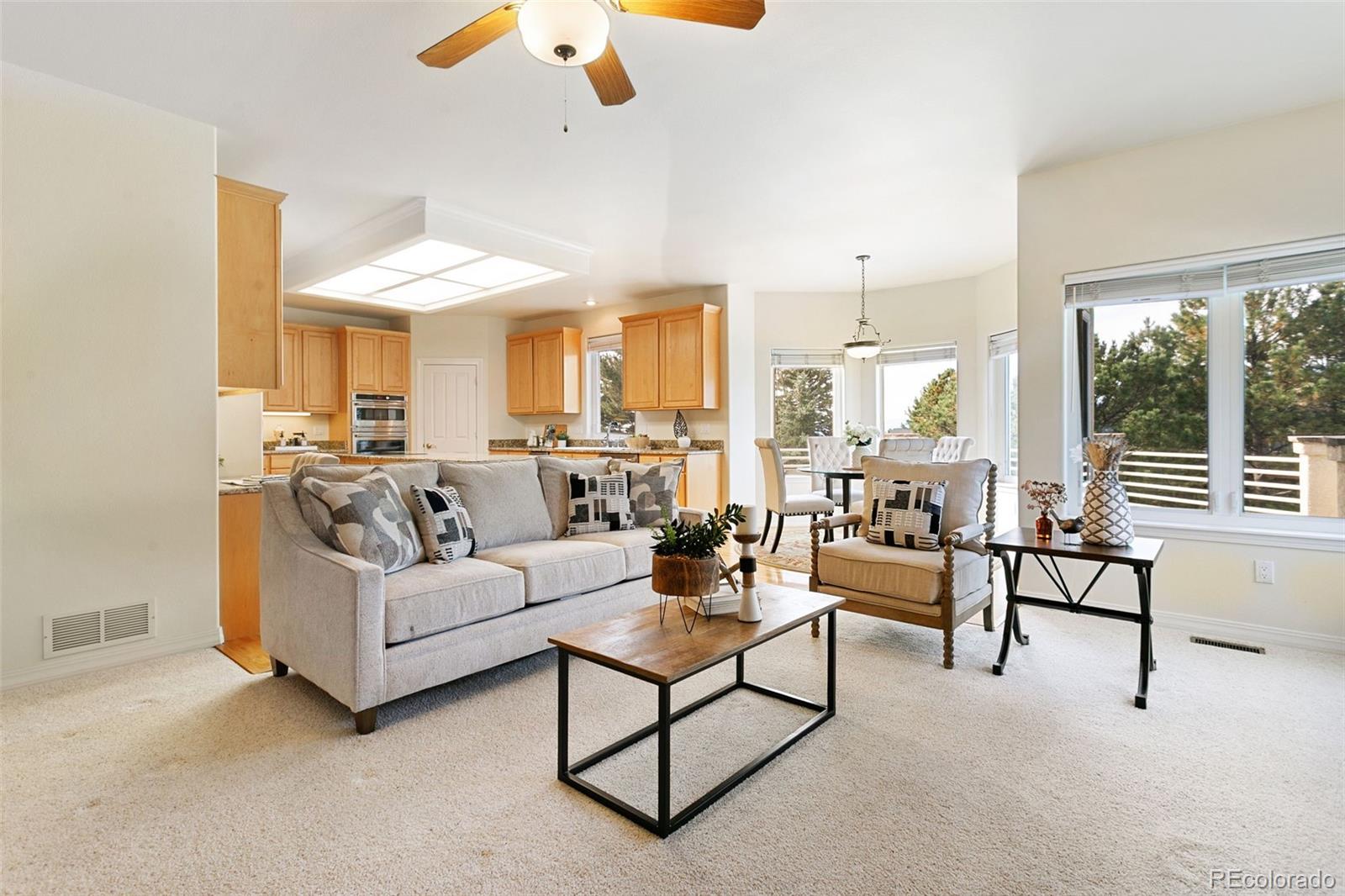 MLS Image #13 for 845  oak hills drive,monument, Colorado