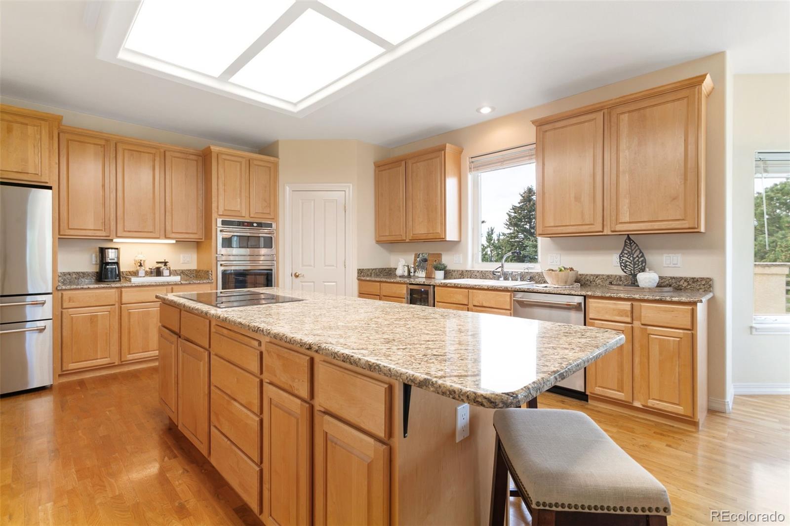 MLS Image #14 for 845  oak hills drive,monument, Colorado