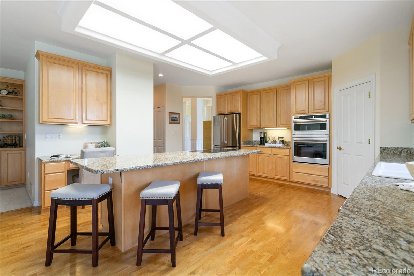 MLS Image #15 for 845  oak hills drive,monument, Colorado