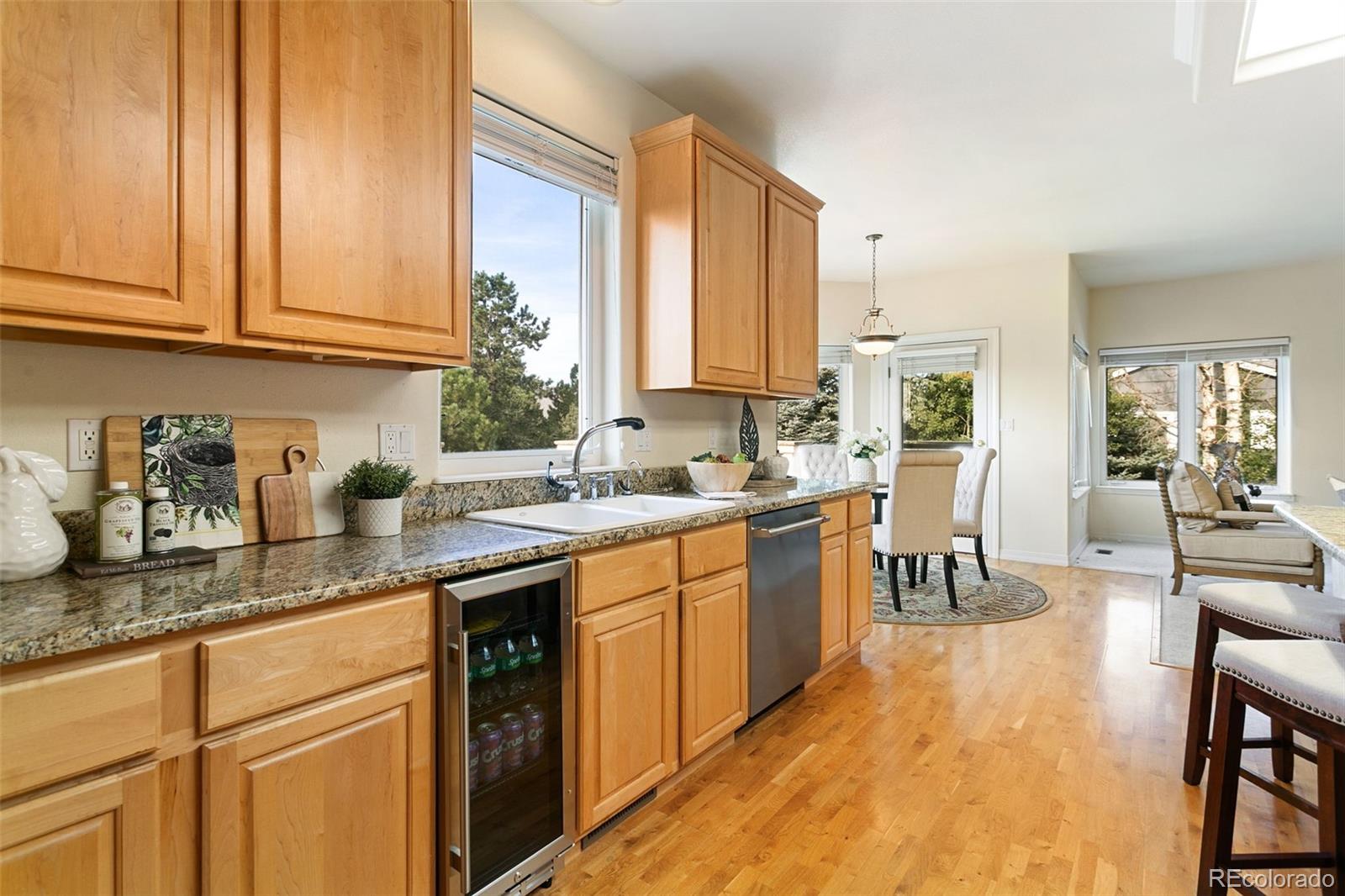 MLS Image #16 for 845  oak hills drive,monument, Colorado