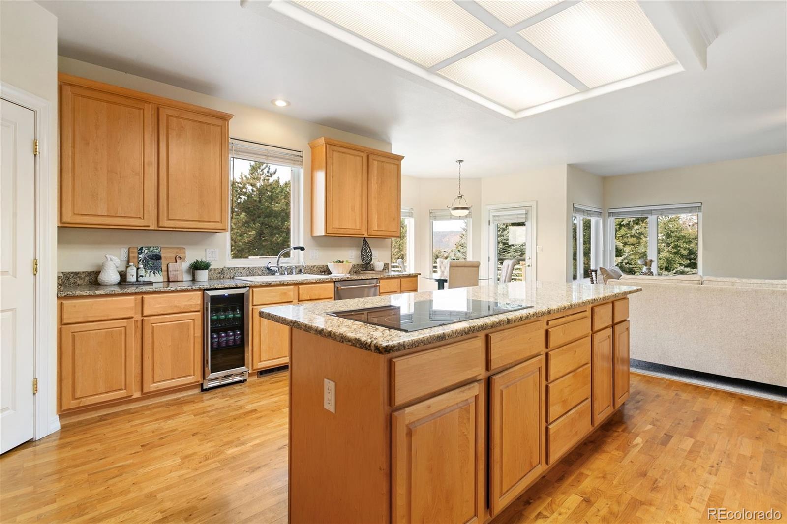 MLS Image #17 for 845  oak hills drive,monument, Colorado