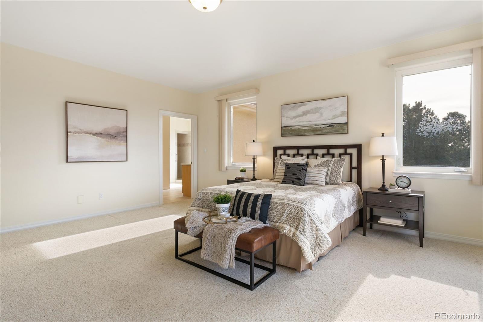 MLS Image #19 for 845  oak hills drive,monument, Colorado