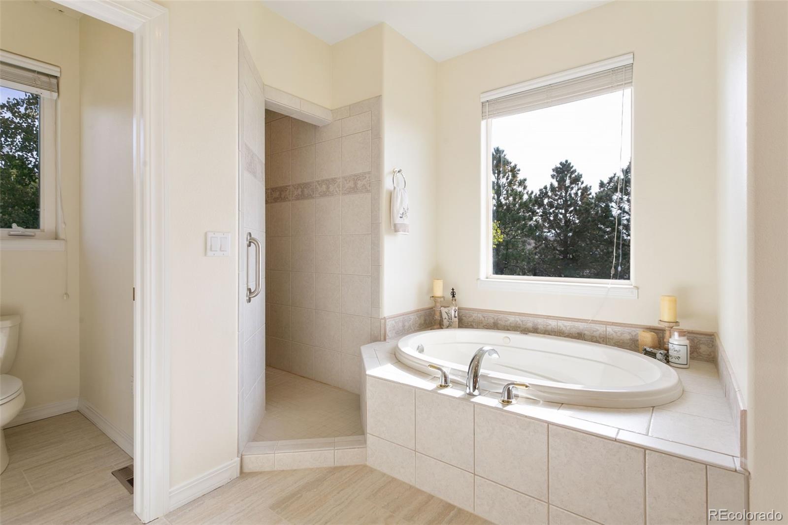 MLS Image #22 for 845  oak hills drive,monument, Colorado