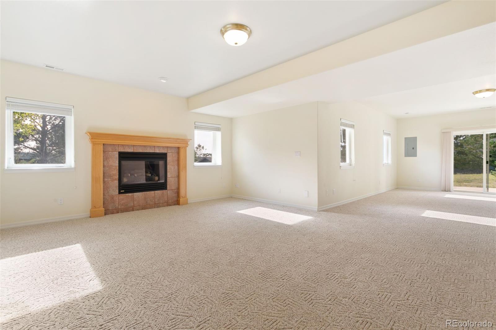 MLS Image #29 for 845  oak hills drive,monument, Colorado