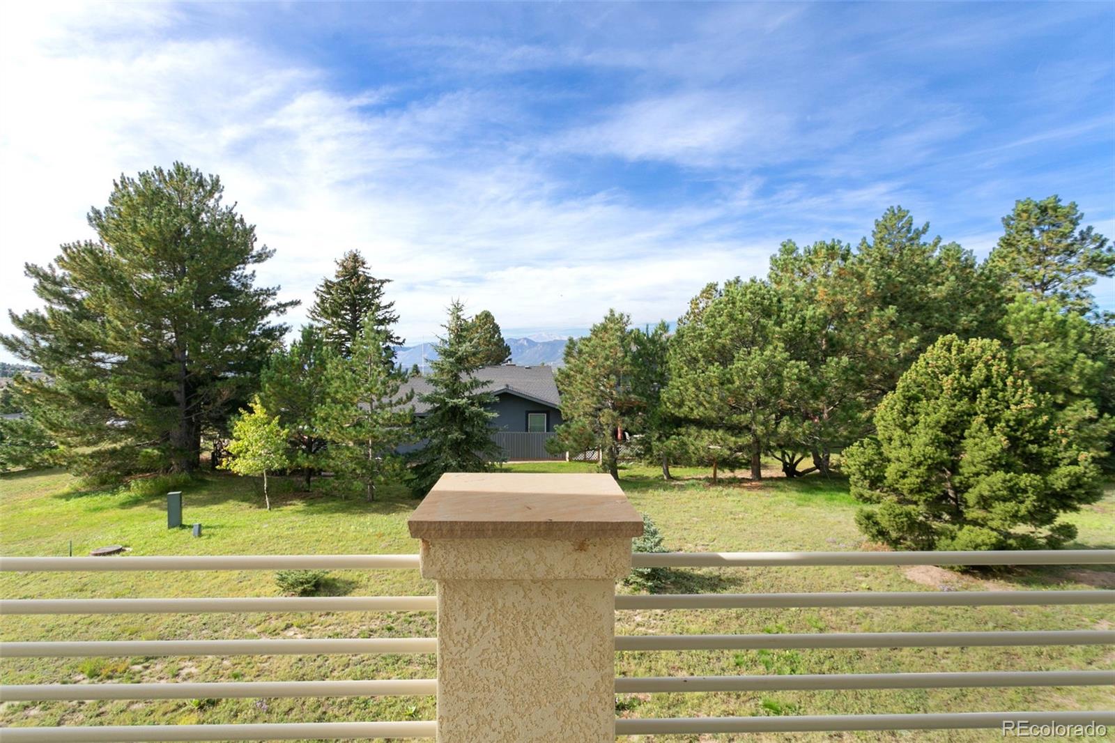 MLS Image #38 for 845  oak hills drive,monument, Colorado