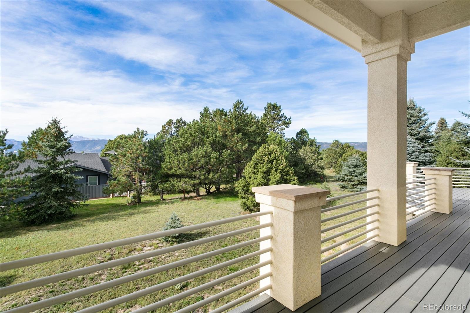 MLS Image #39 for 845  oak hills drive,monument, Colorado