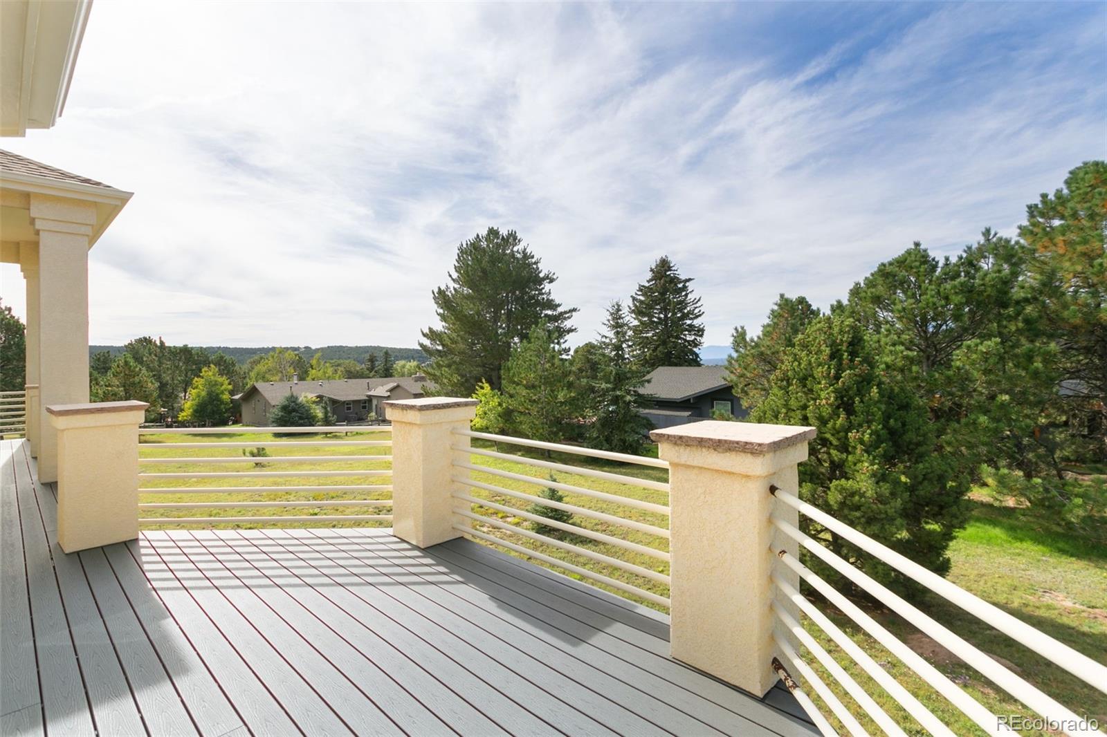 MLS Image #40 for 845  oak hills drive,monument, Colorado