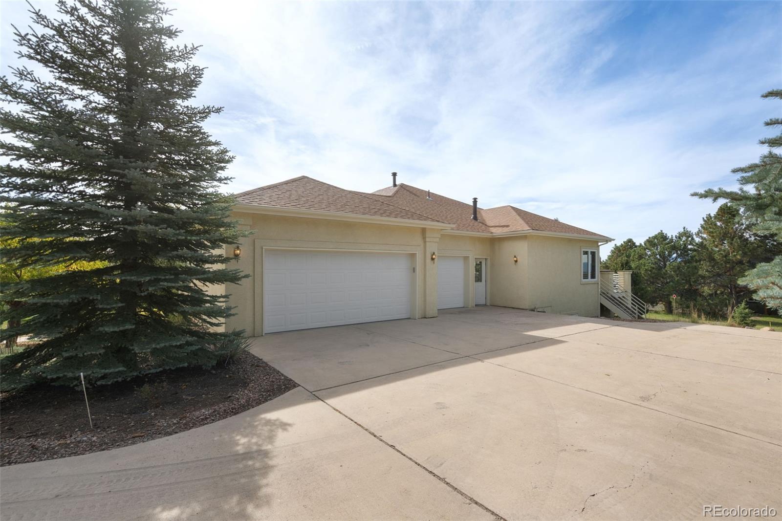 MLS Image #41 for 845  oak hills drive,monument, Colorado