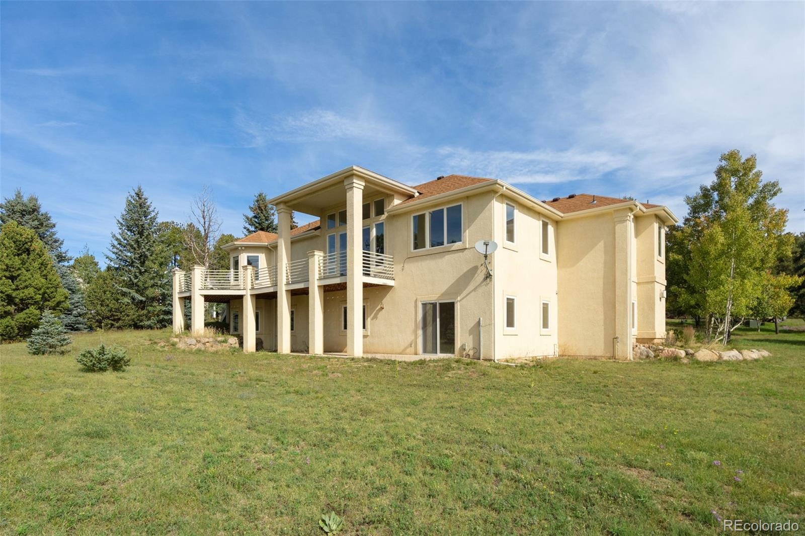 MLS Image #48 for 845  oak hills drive,monument, Colorado