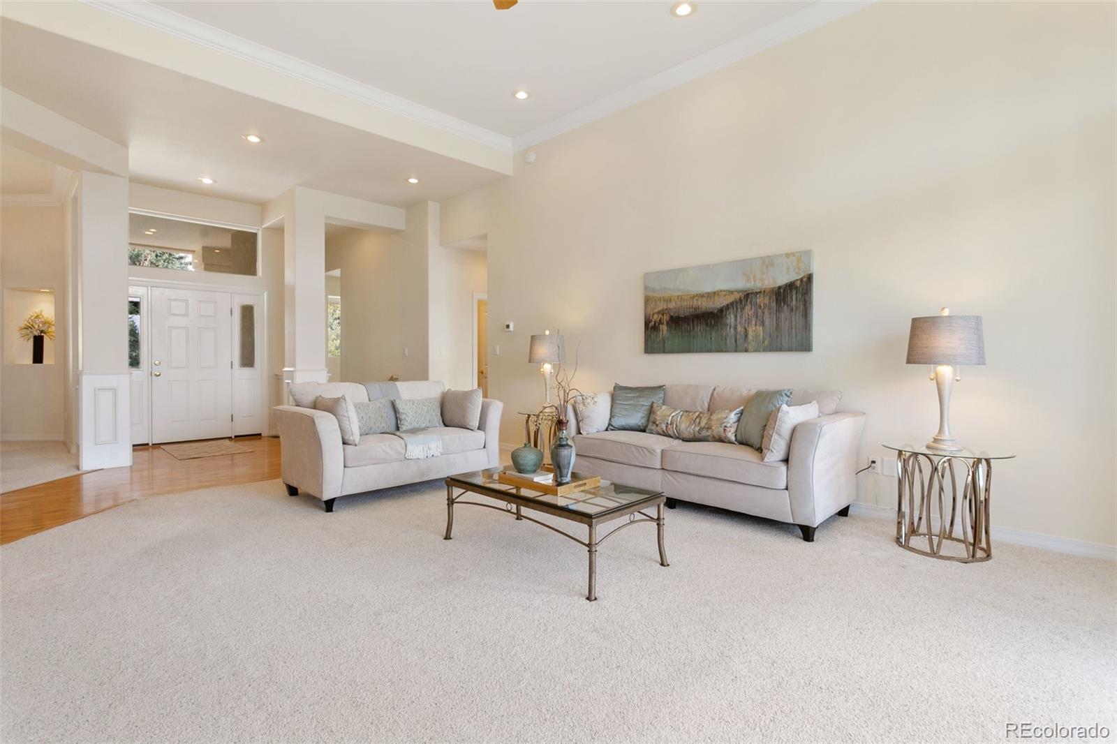 MLS Image #6 for 845  oak hills drive,monument, Colorado
