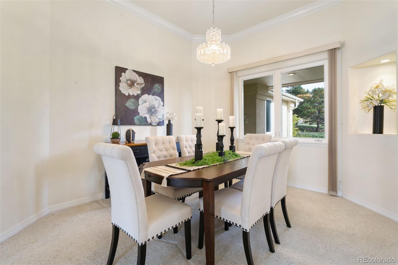 MLS Image #9 for 845  oak hills drive,monument, Colorado