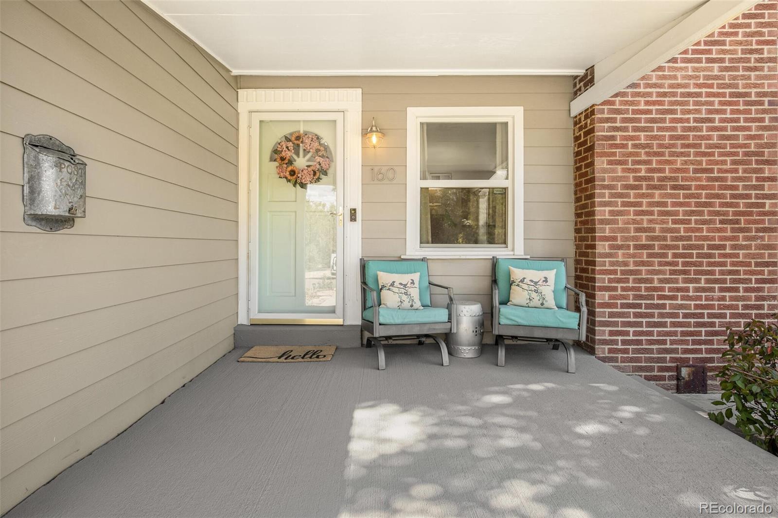MLS Image #0 for 160  julian street,denver, Colorado